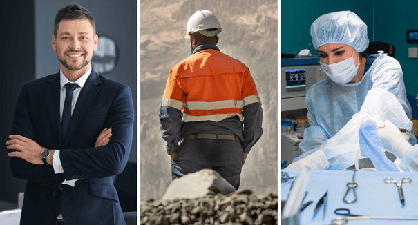 Earn Big in 2025! Top 10 Highest Paying Jobs in Australia